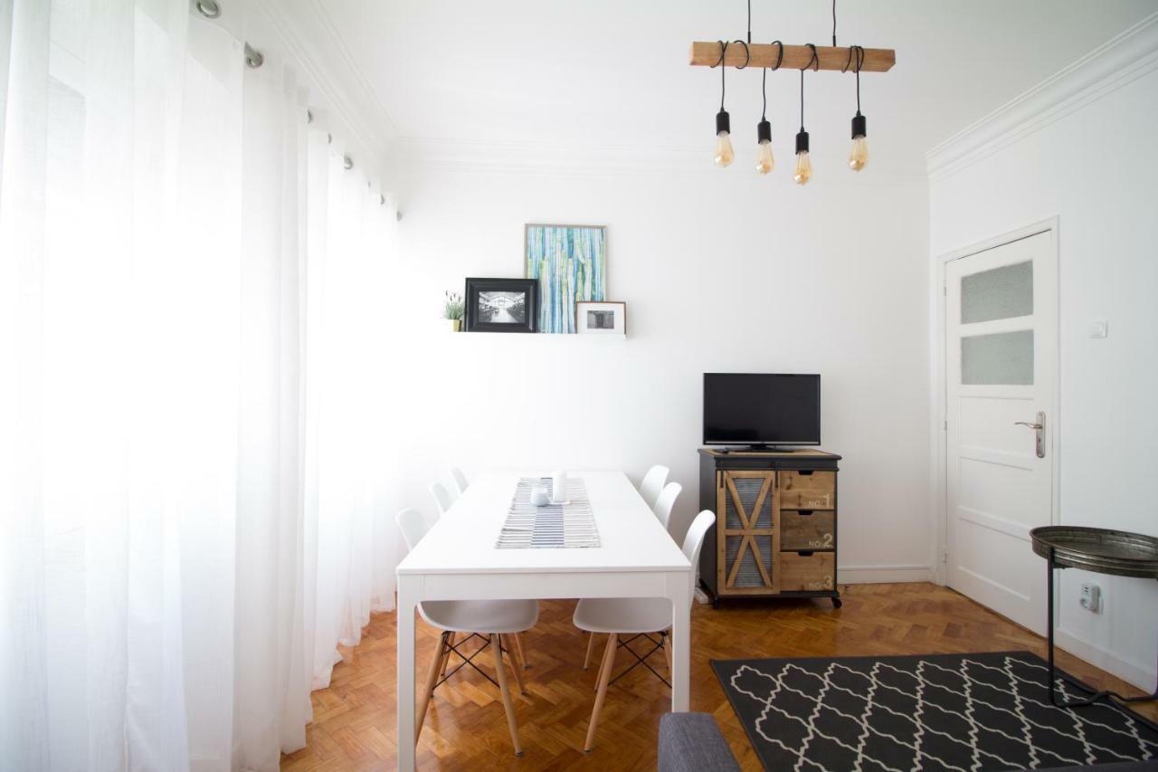 Avenidas Cozy Apartment Lisabona Exterior foto